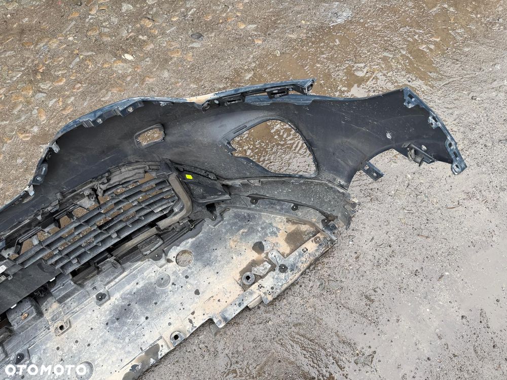 Zderzak przedni Renault Captur II 2019-24r - 4