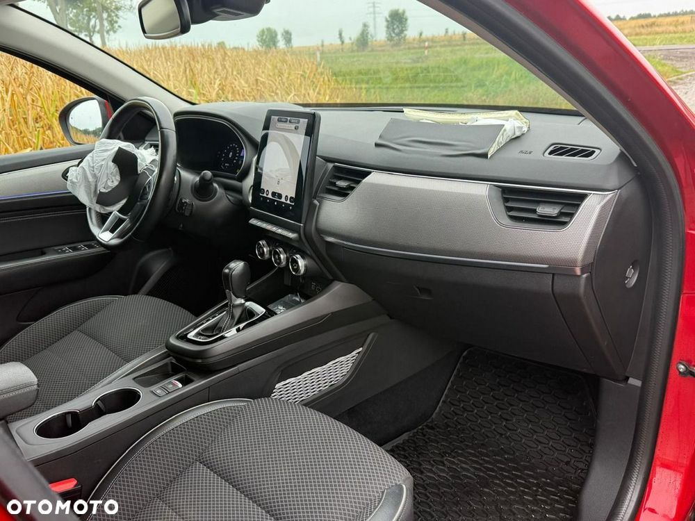 Renault Arkana 1.3 TCe mHEV Intens EDC - 20