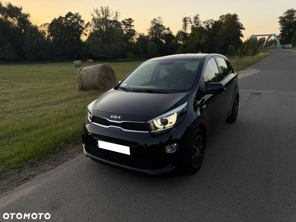 Kia Picanto 1.2 L - 24