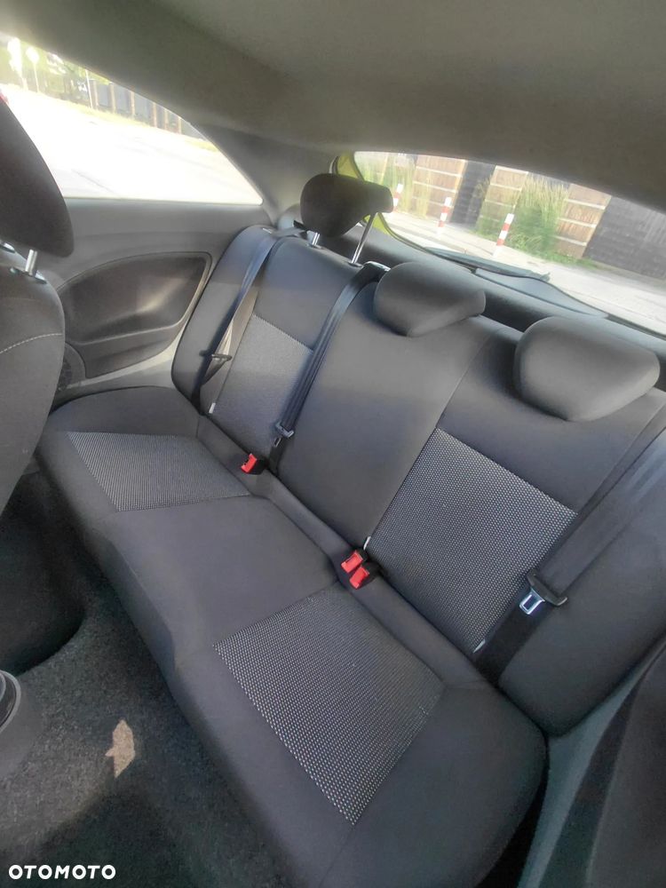Seat Ibiza 1.4 TDI Reference - 5