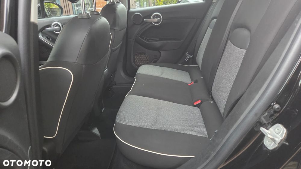 Fiat 500X 1.4 MultiAir 4x2 S&S City Cross - 26