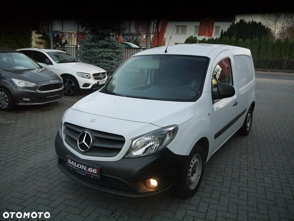 Mercedes-Benz Citan - 4