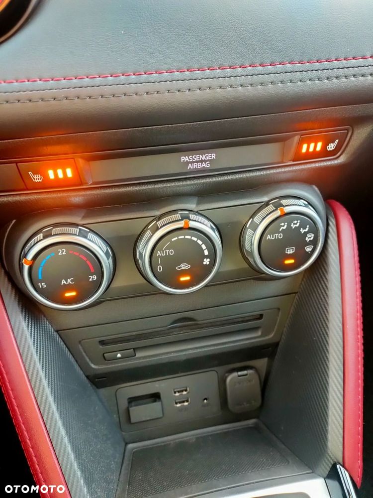Mazda CX-3 - 29