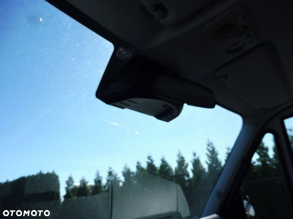 Iveco Daily 35S16 Kontener 8 Palet - 10