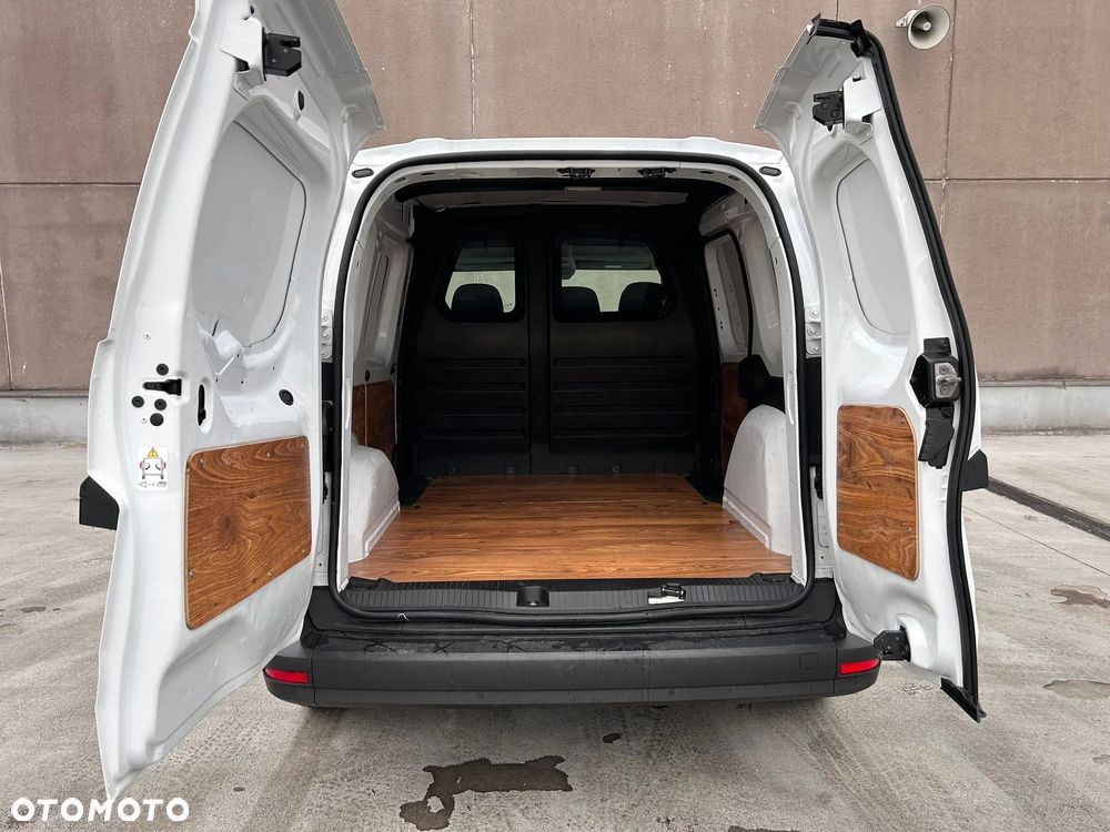 Mercedes-Benz CITAN - 9