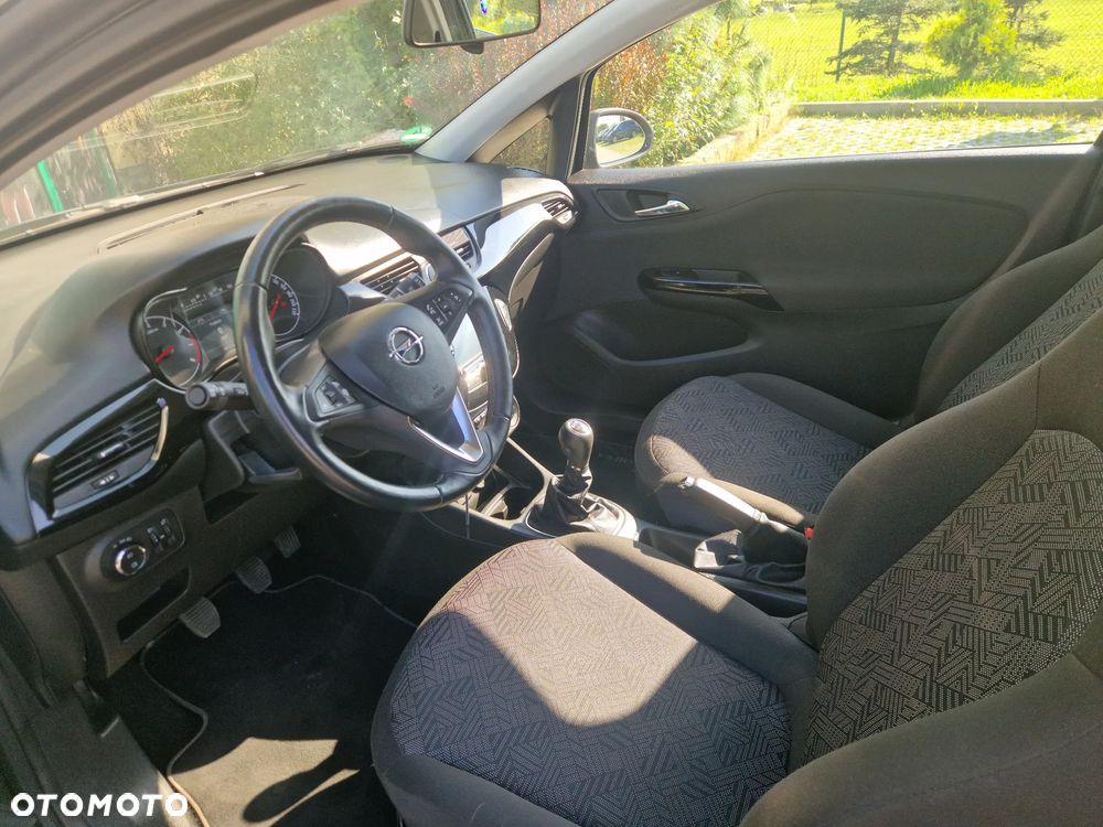 Opel Corsa - 31