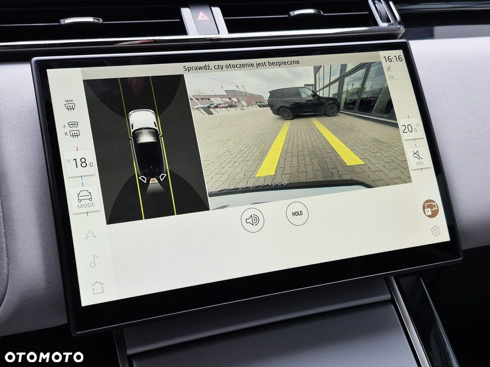 Land Rover Range Rover Velar - 38