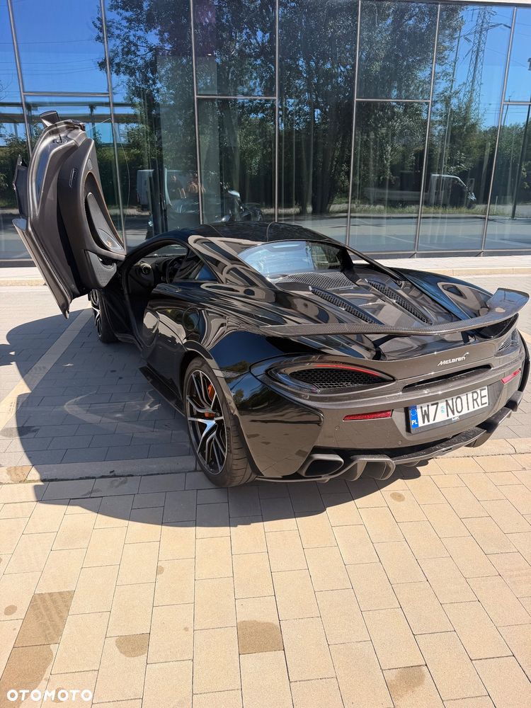 McLaren 570S Coupe - 18