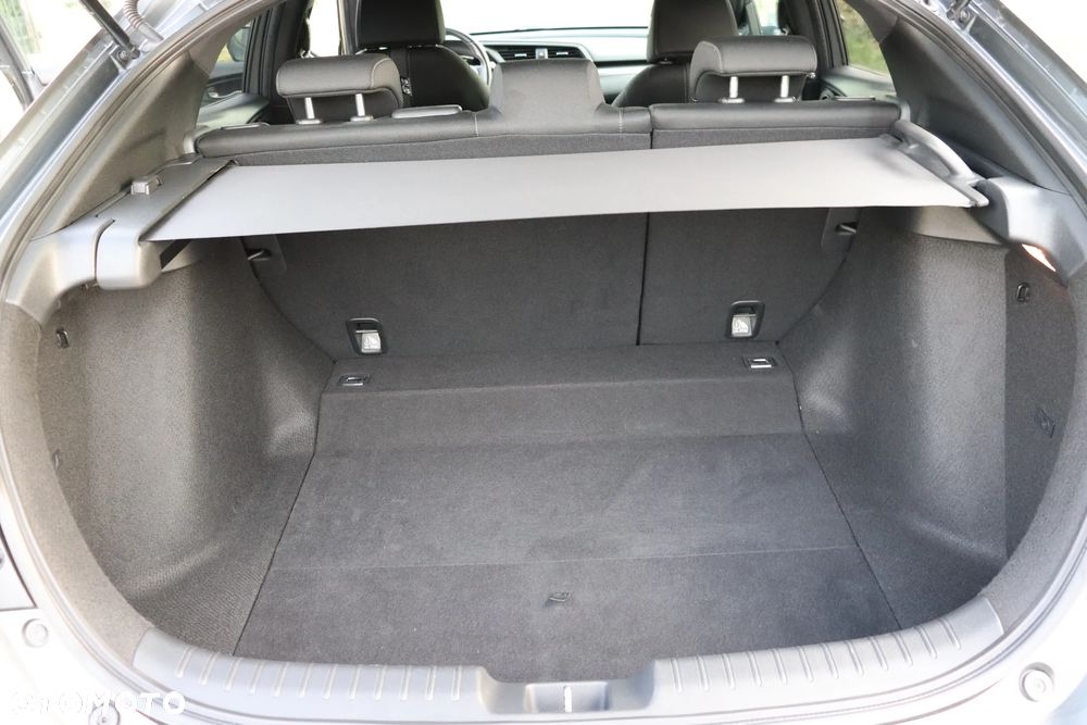Honda Civic 1.0 i-VTEC Turbo CVT Elegance - 19