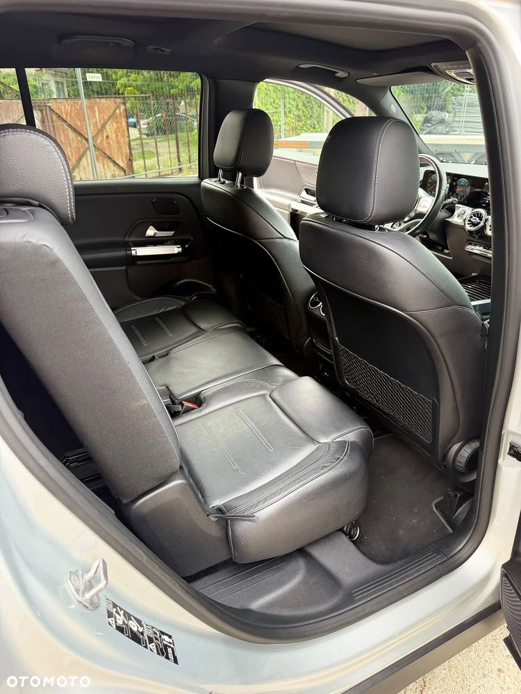 Mercedes-Benz GLB 220 d 4-Matic AMG Line 8G-DCT - 19