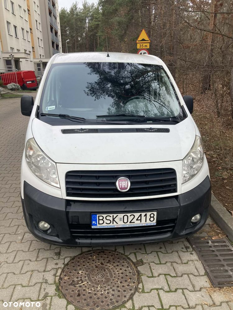 Fiat Scudo - 4