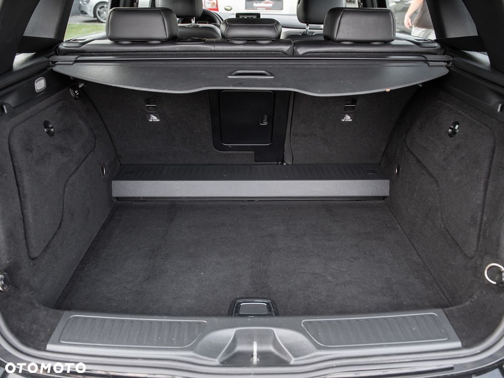 Mercedes-Benz Klasa B 220 4Matic 7G-DCT Edition - 28