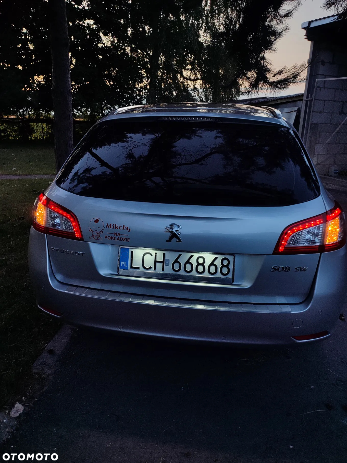 Peugeot 508 2.0 HDi Business Line - 28