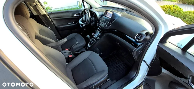 Chevrolet Orlando 1.8 LT+ - 9