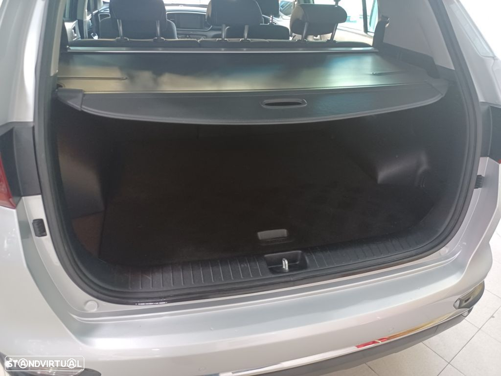 Kia Sportage 1.6 GDI ISG SX - 29