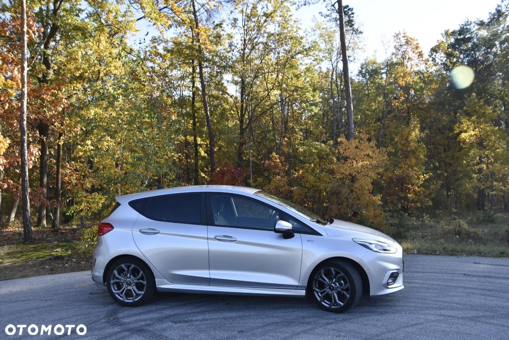 Ford Fiesta - 28