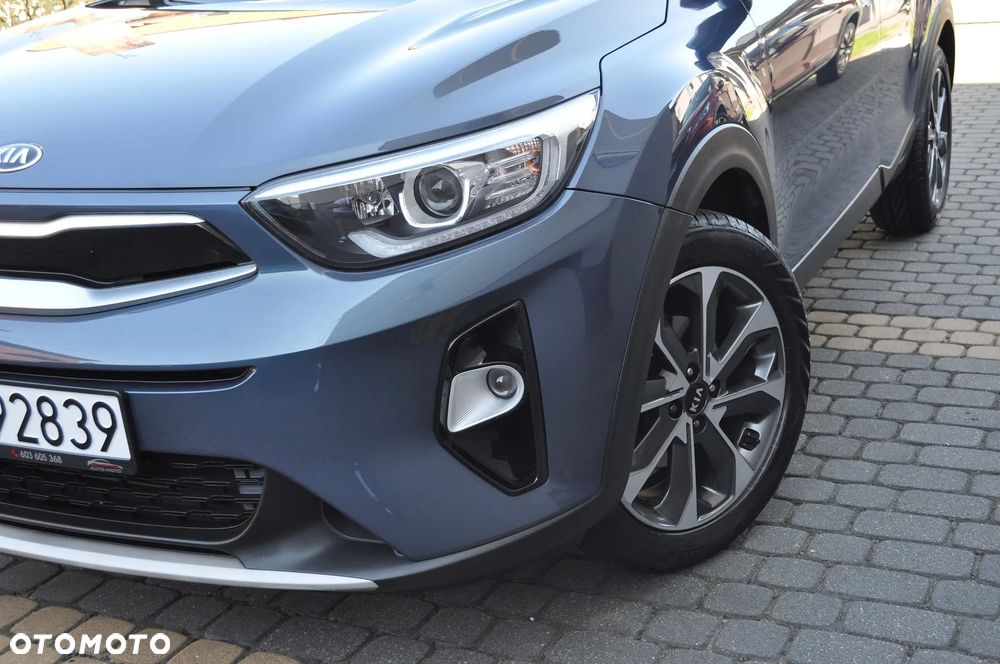 Kia Stonic 1.4 M - 1