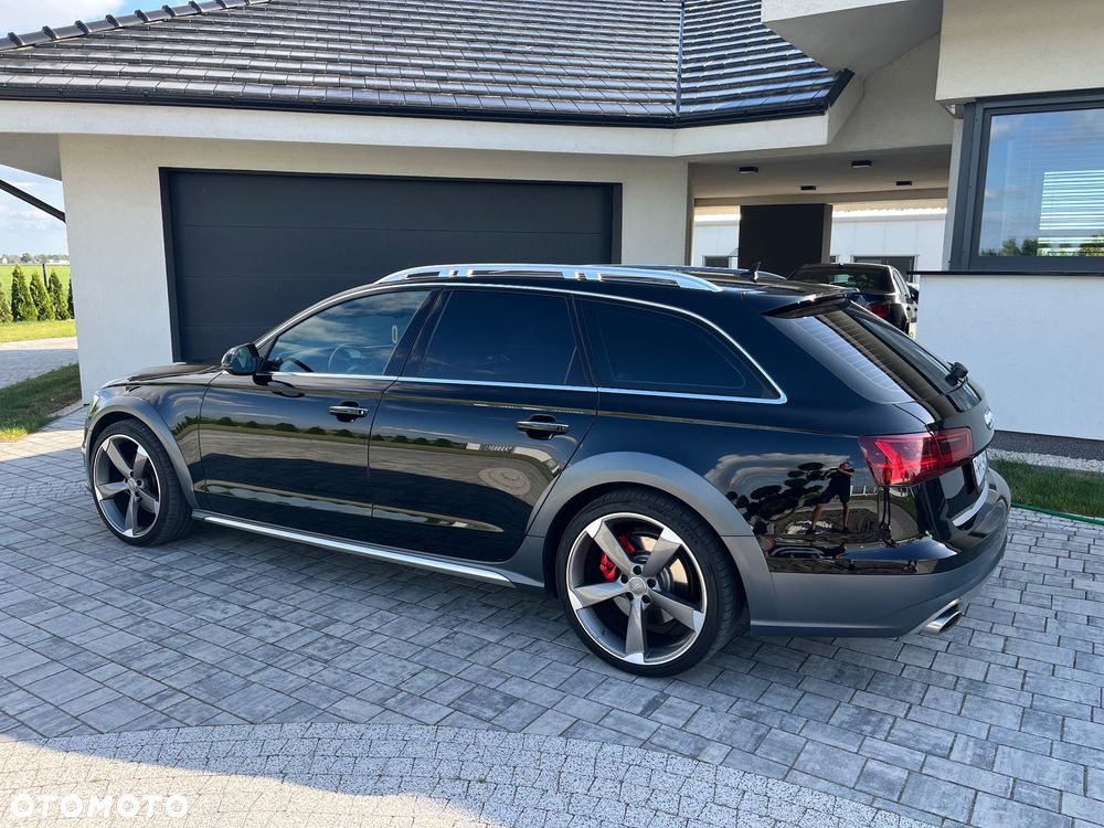 Audi A6 Allroad 3.0 TDI Quattro S tronic - 6