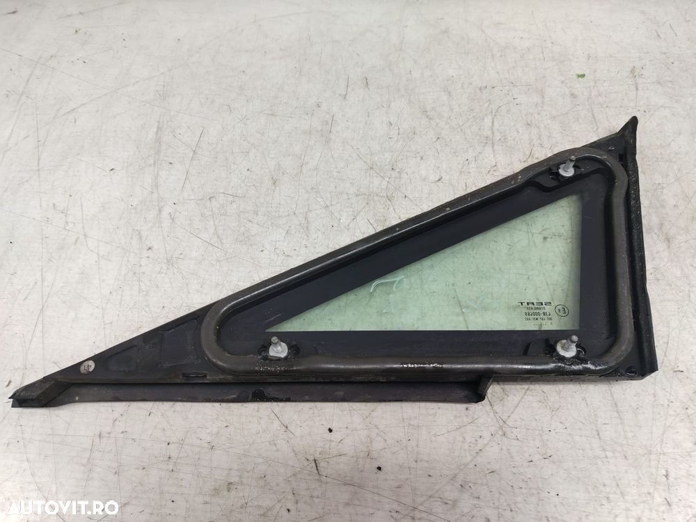 Geam fix dreapta fata Seat Leon 2 1P [2005 - 2009] 1.9 tdi BKC - 2