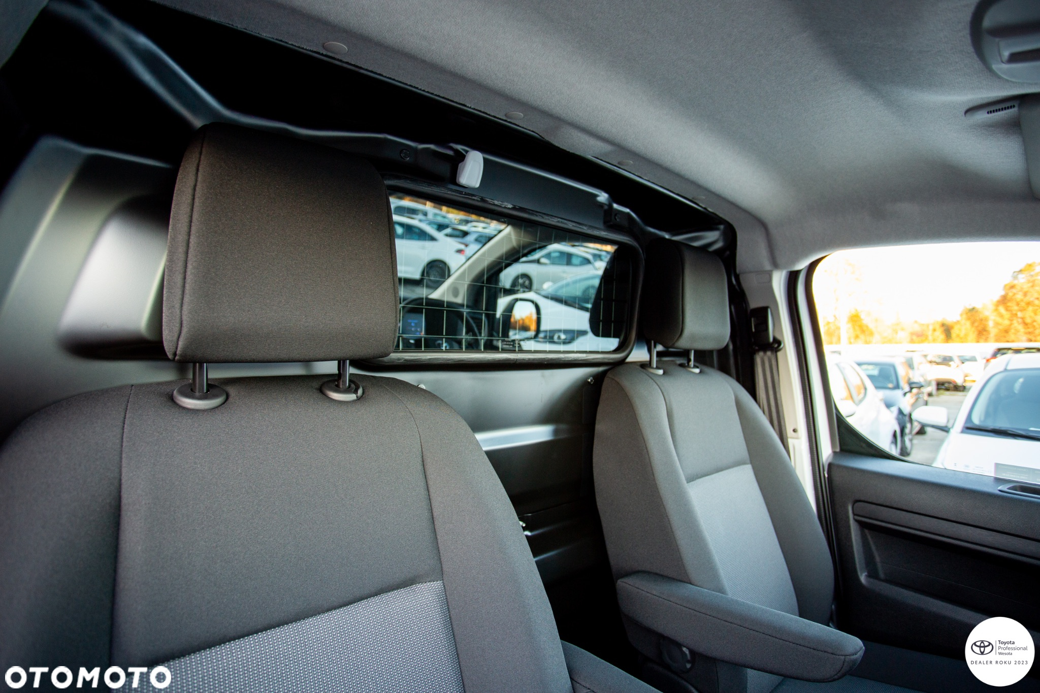 Toyota Proace - 36