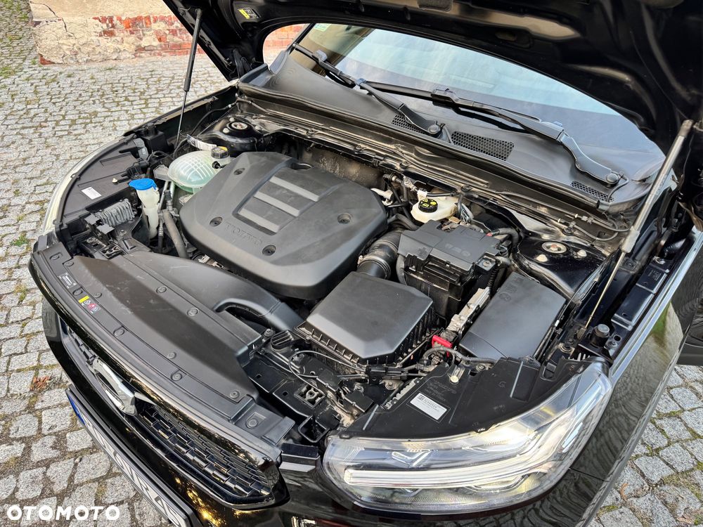 Volvo XC 40 T3 R-Design - 39