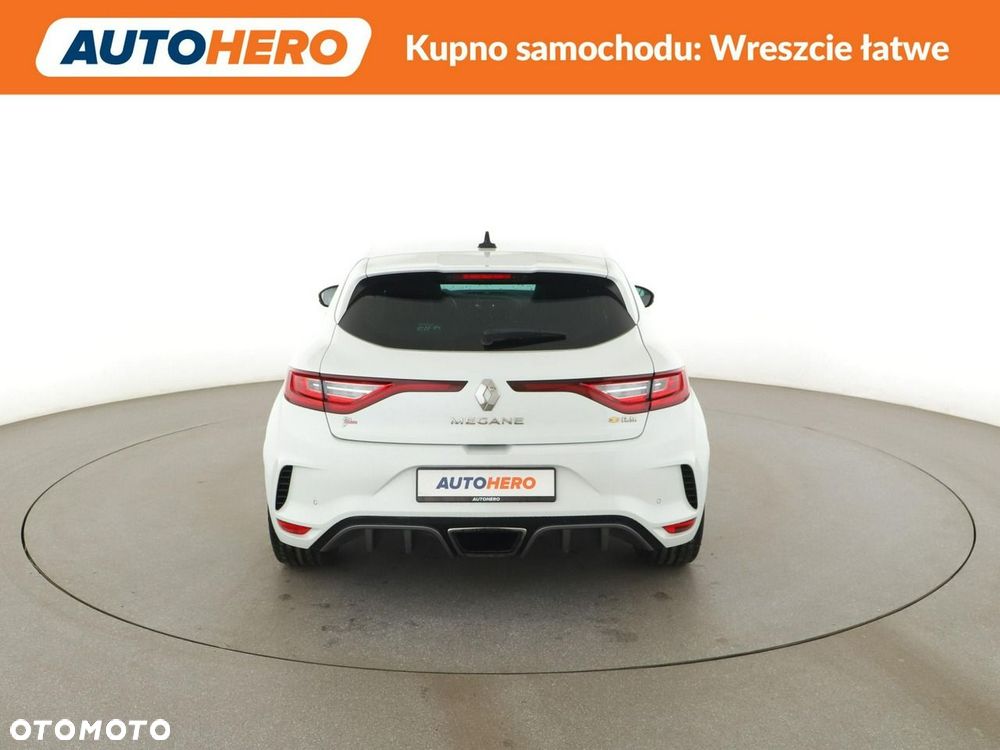 Renault Megane 1.8 TCe R.S EDC - 7