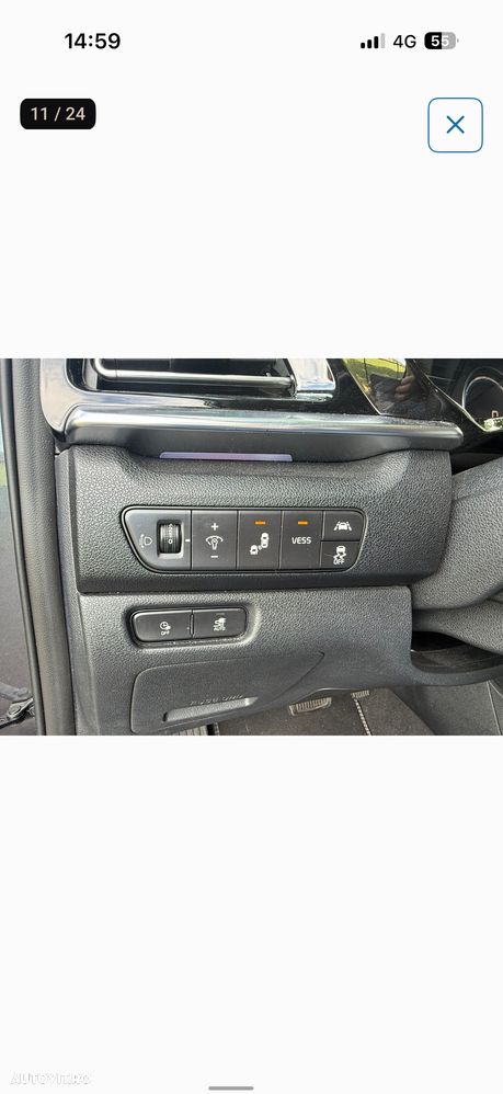 Kia Niro EV Premium - 7