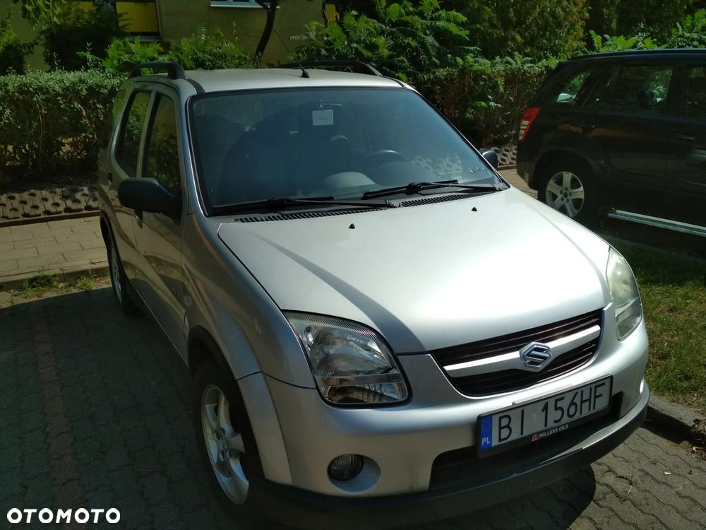 Suzuki Ignis 1.3 Comfort - 3