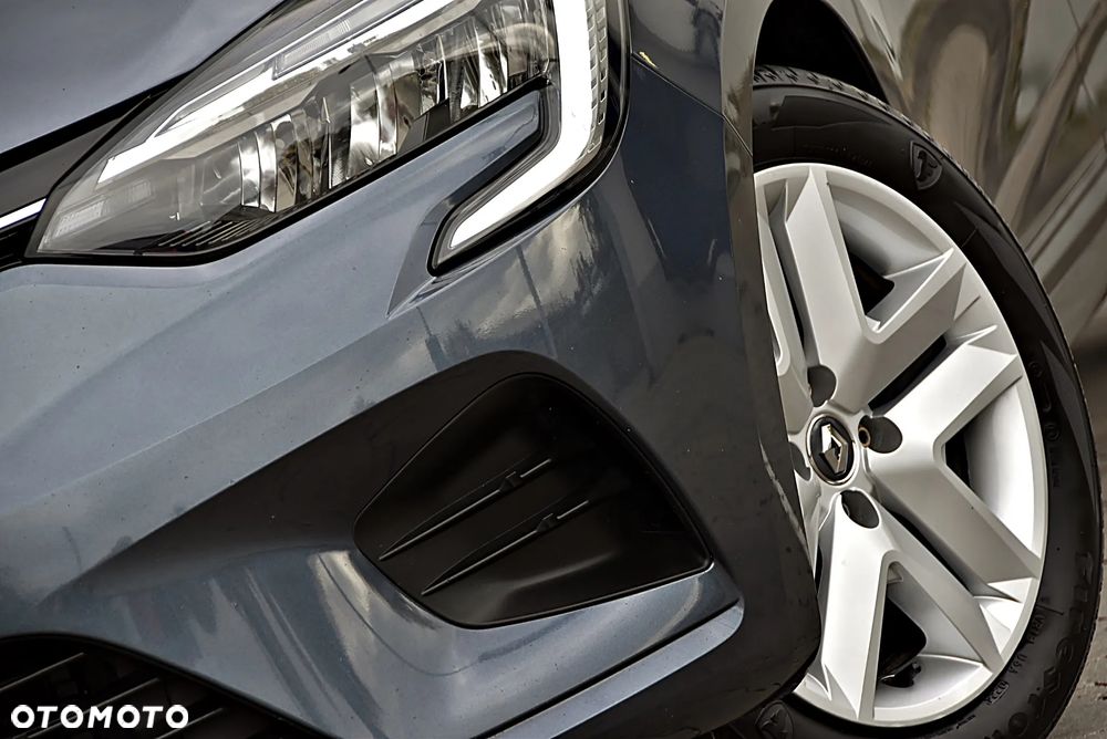 Renault Clio 1.0 TCe Zen - 10