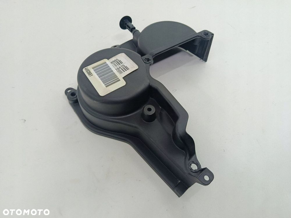 VOLVO XC40 OSŁONA ROZRZĄDU 1.5T 32208394 - 1