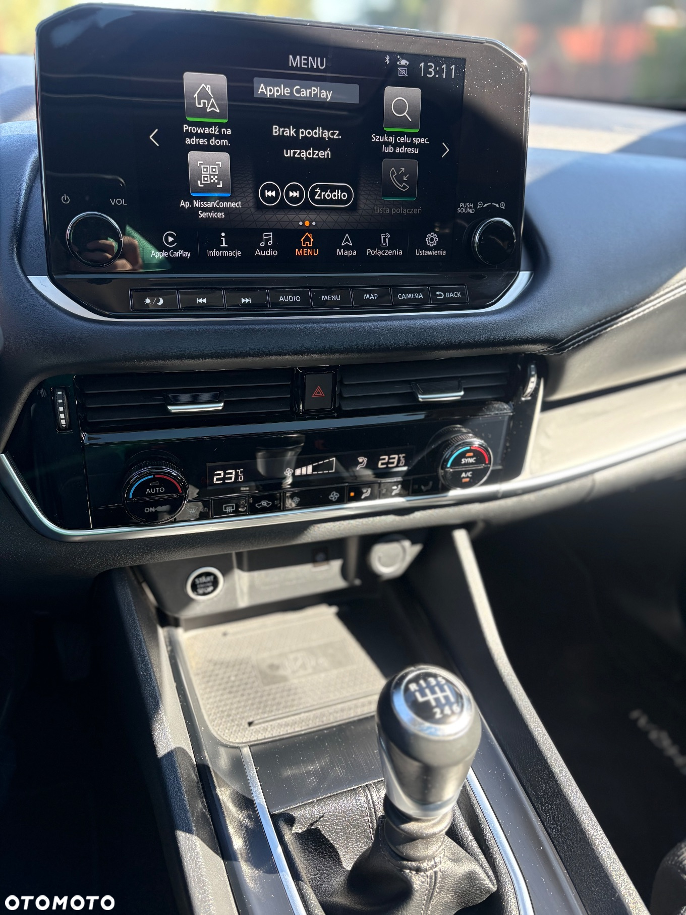 Nissan Qashqai - 22