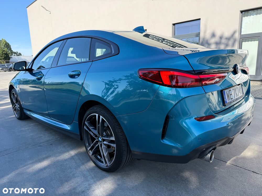BMW Seria 2 220i M Sport - 5