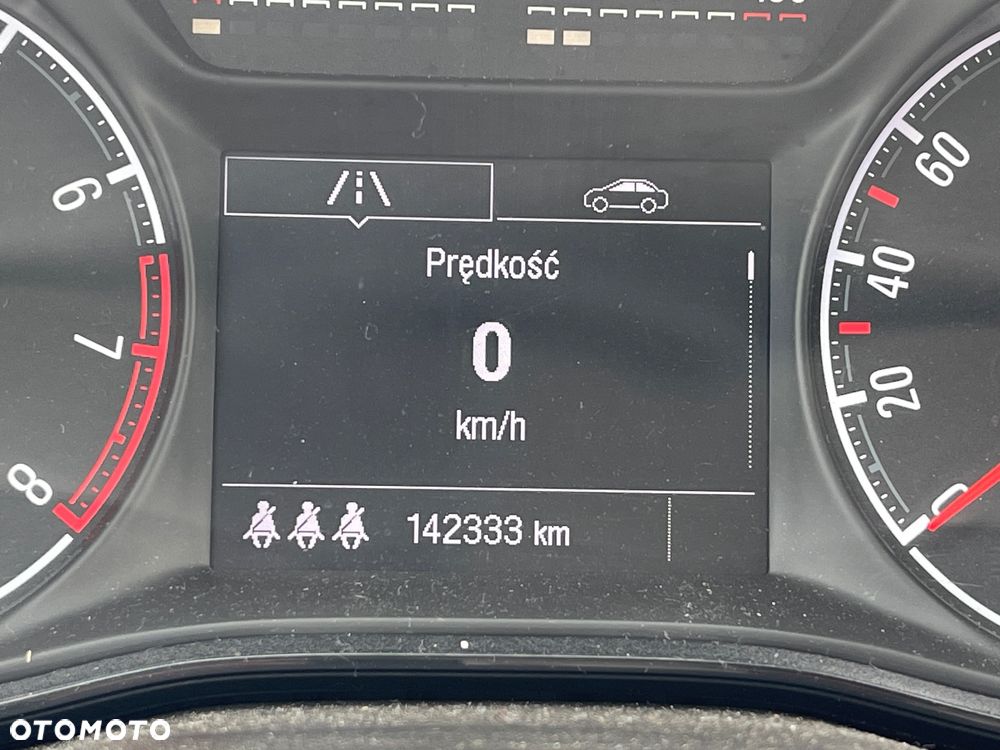 Opel Corsa 1.4 Color Edition - 11