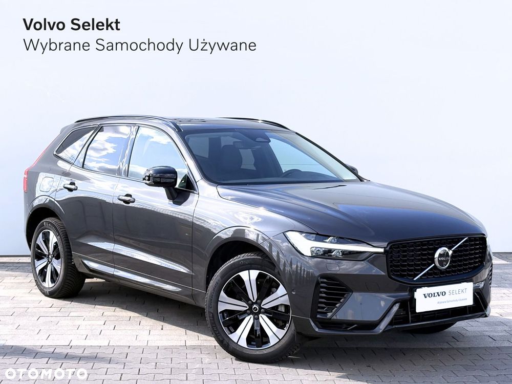 Volvo XC 60 - 2