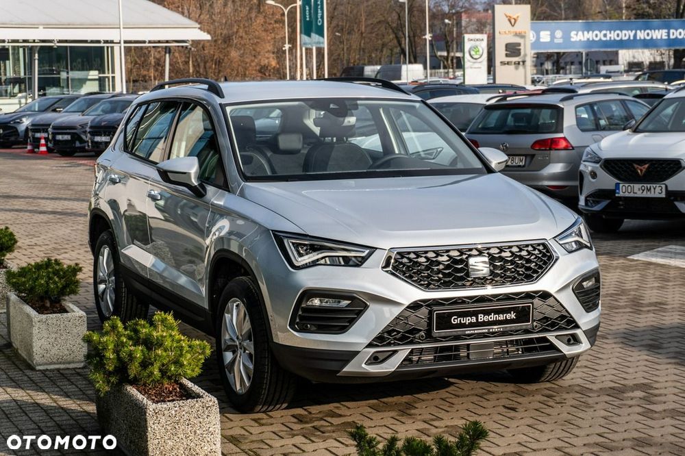 Seat Ateca - 6