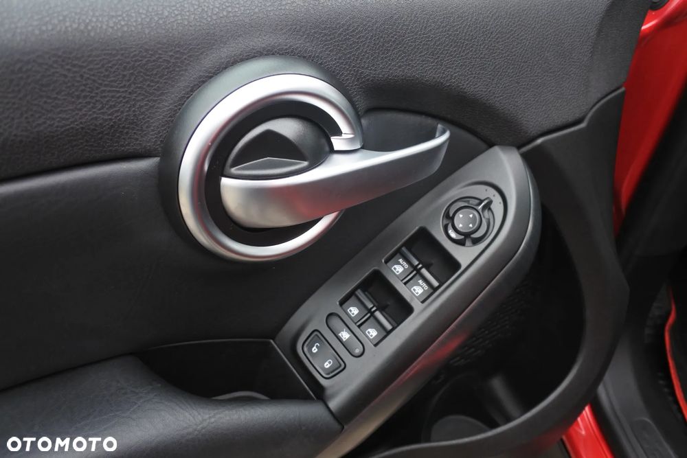 Fiat 500X 1.4 Multiair 4x2 S&S S-Design Urban Look - 24