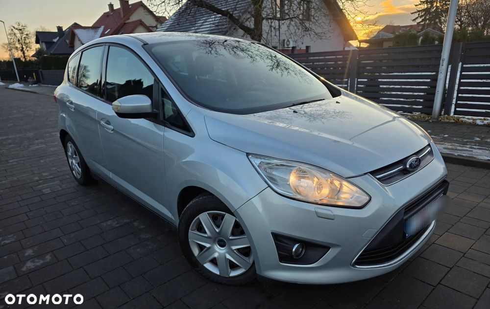 Ford C-MAX 1.6 TDCi Trend - 3
