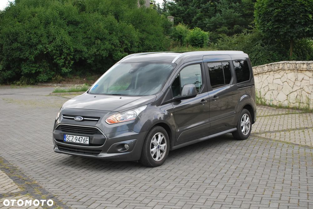Ford Tourneo Connect Grand - 3