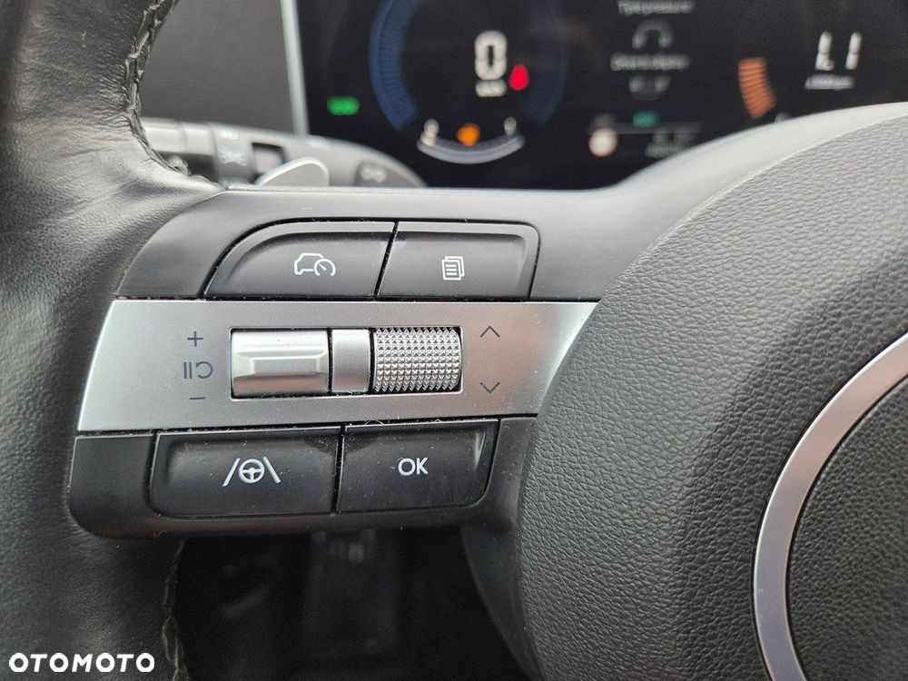 Hyundai Tucson 1.6 T-GDi HEV Smart 2WD - 10