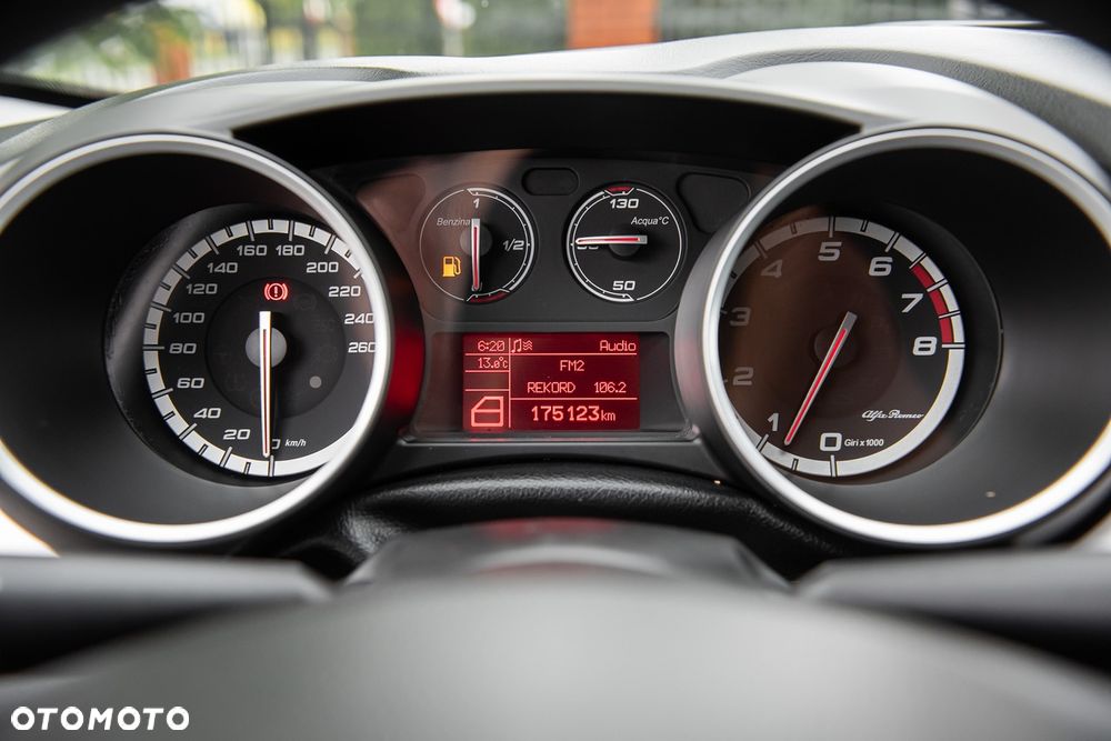 Alfa Romeo Giulietta 1.4 TB 16V Multiair Turismo - 18
