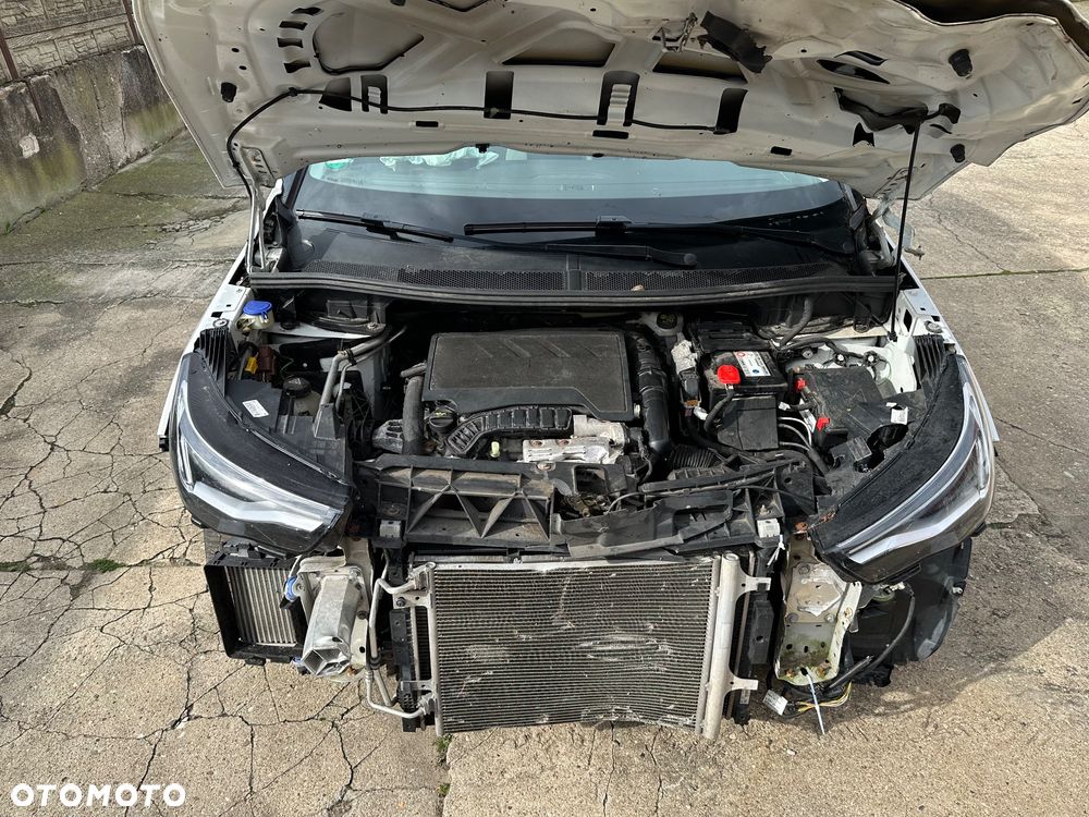Opel Grandland X - 9