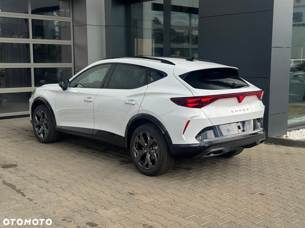 Cupra Formentor - 10