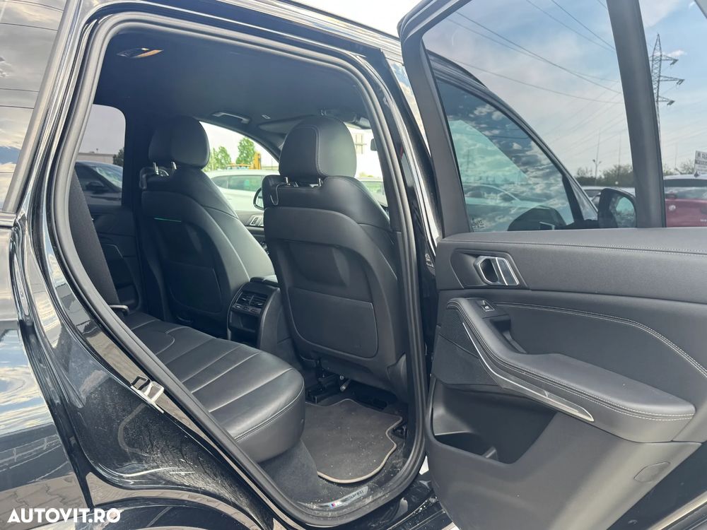 BMW X5 - 23
