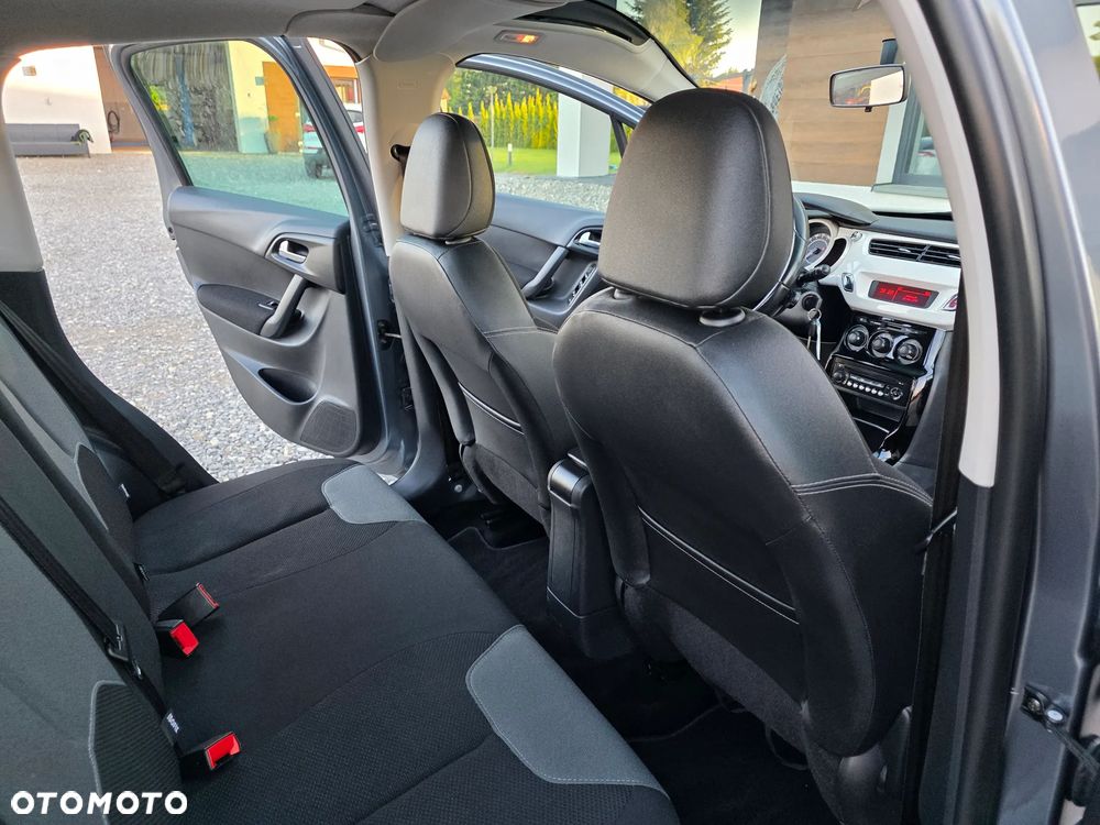 Citroën C3 1.4 Confort - 30