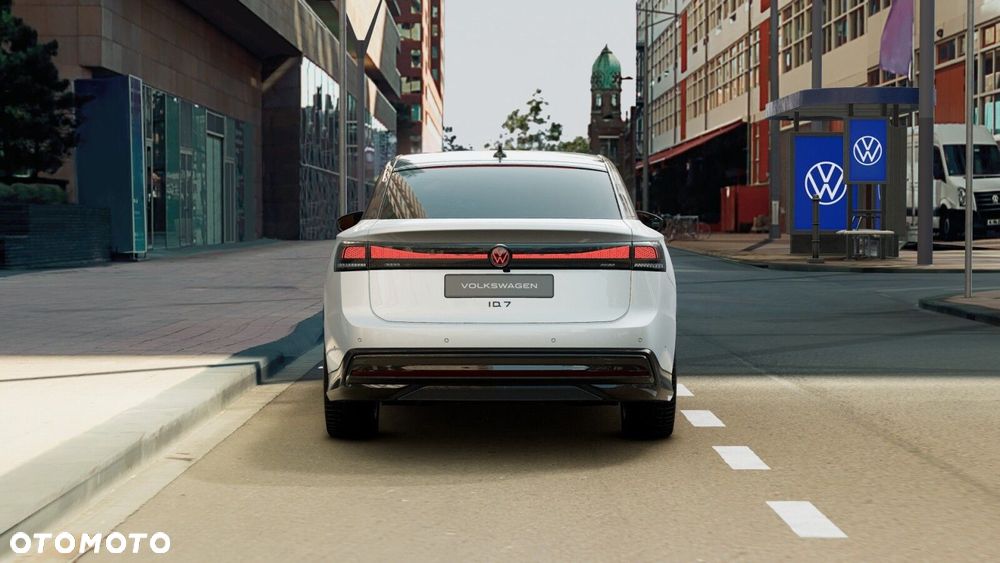 Volkswagen ID.7 77kWh Pro - 8
