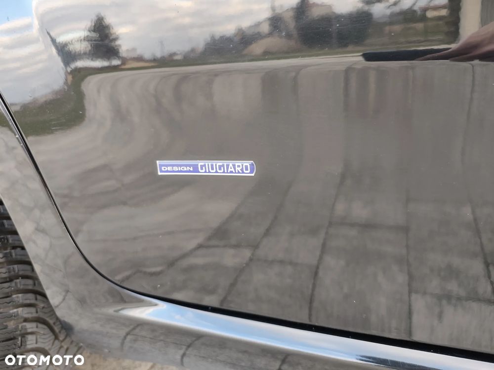 Fiat Grande Punto 1.4 16V Dynamic - 16