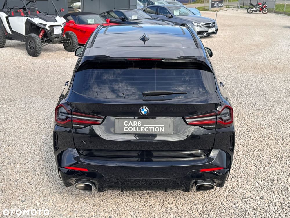 BMW X3 - 6