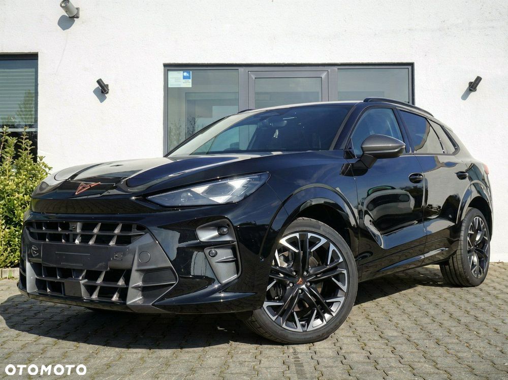 Cupra Terramar 2.0 TSI 4Drive VZ DSG - 14