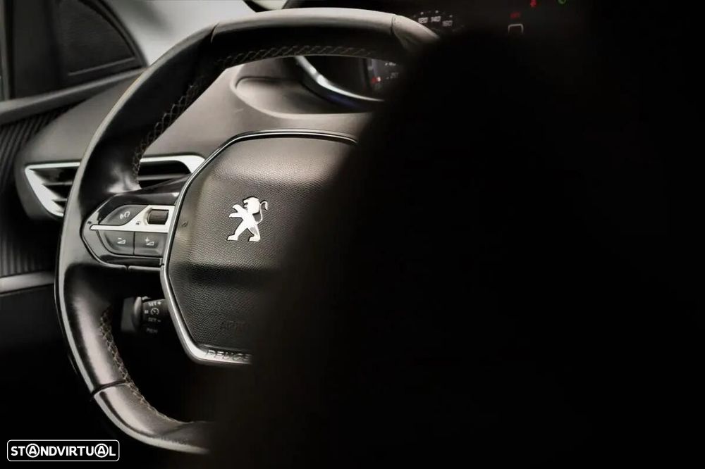 Peugeot 3008 - 14
