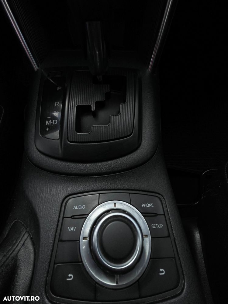 Mazda CX-5 - 13